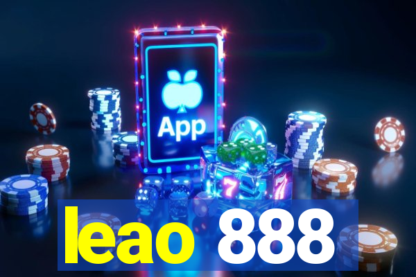 leao 888